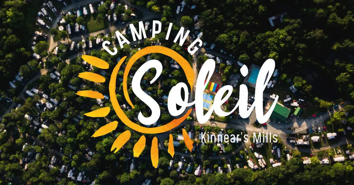 Site logo