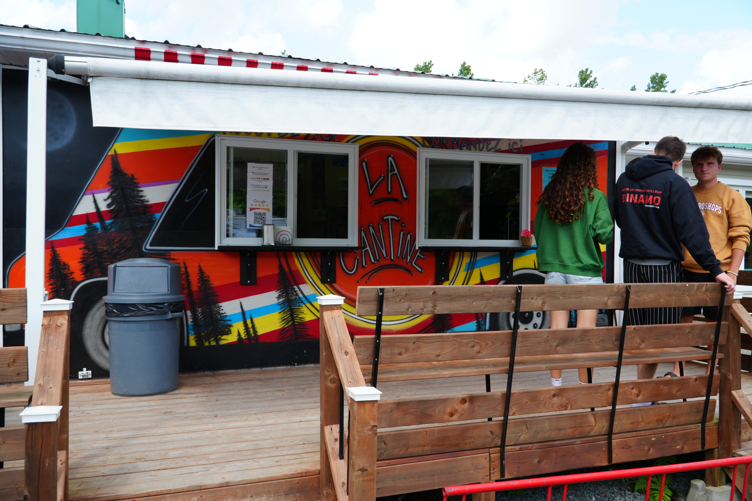 Photos Cantine (1)