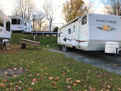 Photos Pret à Camper - La Chaleureuse (M23) (1)