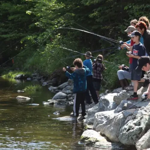 fete de la peche